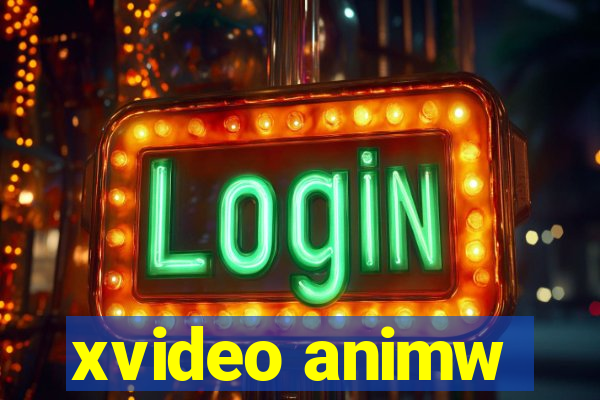 xvideo animw